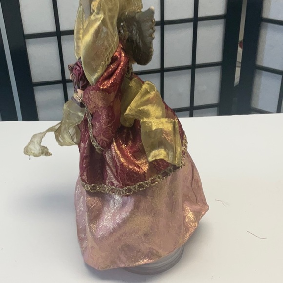 Vintage Christmas angel - Picture 4 of 7